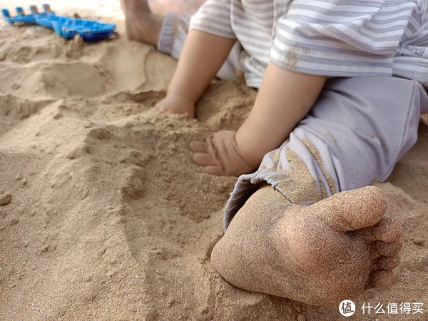 带宝宝海边玩沙，你需要这些就够啦！(图5)