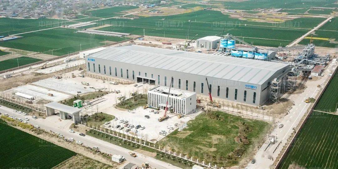 中流击水！砂石装备企业如何把舵定向——高端访谈(图1)