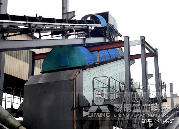 配置一套砂石生产线需要哪些设备？(图3)