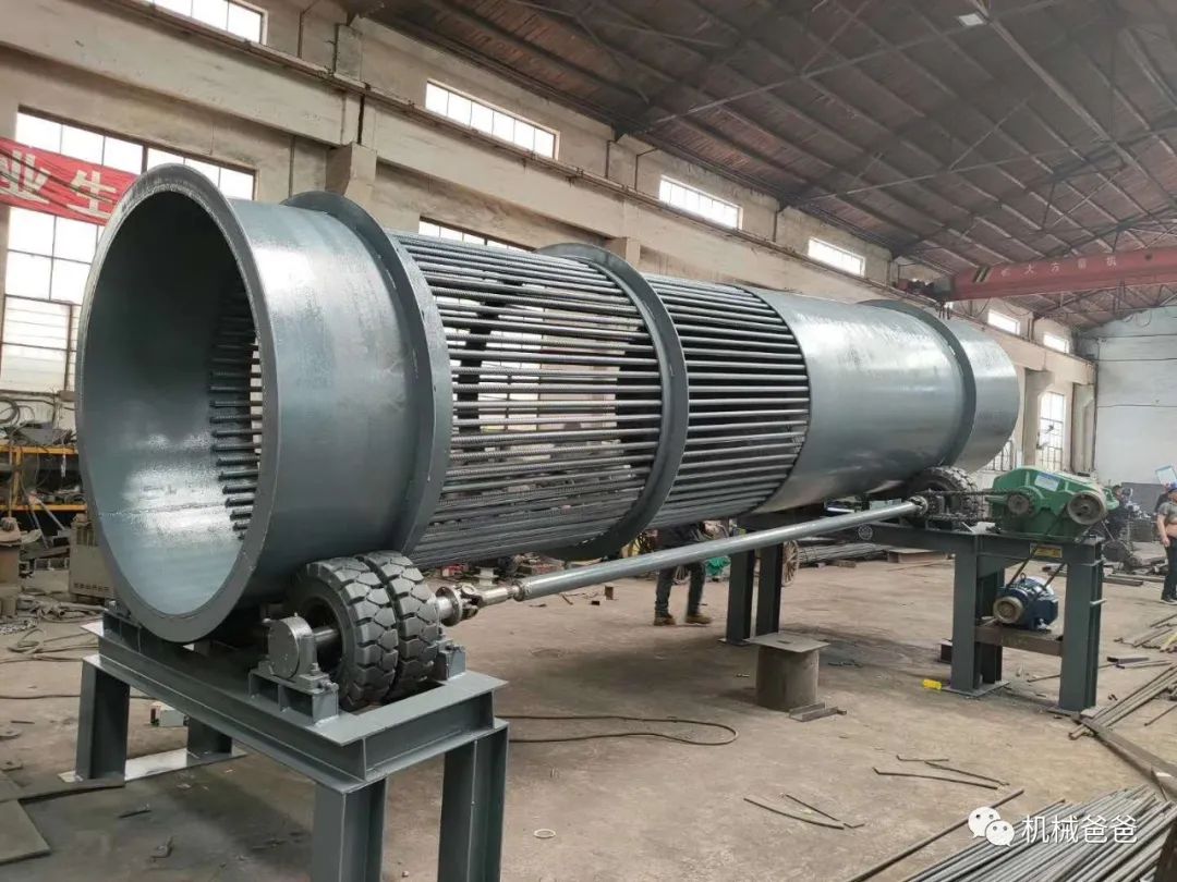 滚筒筛洗砂机厂家，滚筒筛洗砂机厂家(图6)