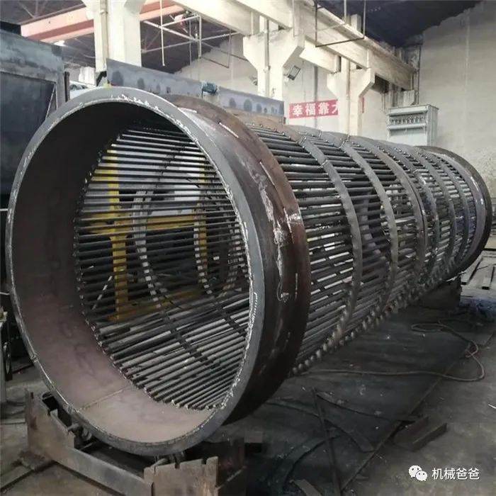 滚筒筛洗砂机厂家，滚筒筛洗砂机厂家(图4)