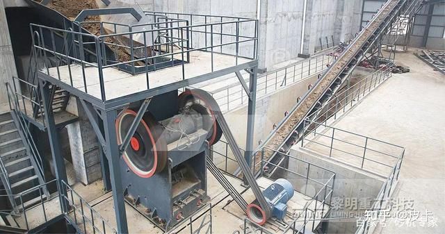 办机制砂需要多少钱？(图5)