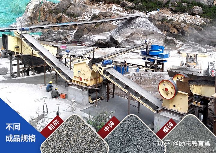 机制砂设备多少钱一套？机制砂设备手续办的下来吗？Z94(图1)