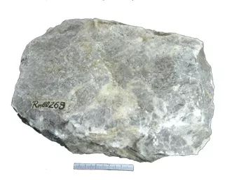 【技术】时产千吨级的石灰岩骨料生产线怎么做？设备选型及工艺流程详解！(图2)