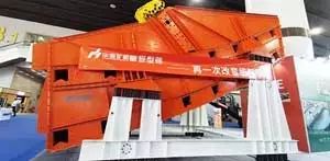 【技术】时产千吨级的石灰岩骨料生产线怎么做？设备选型及工艺流程详解！(图7)