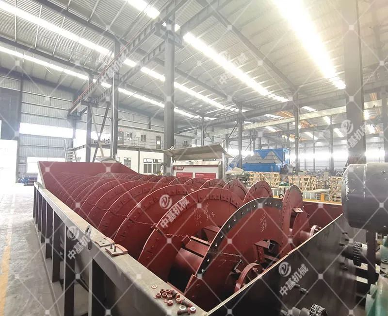 是什么能让唐庄镇党委书记吴金印再一次莅临中基机械？(图12)