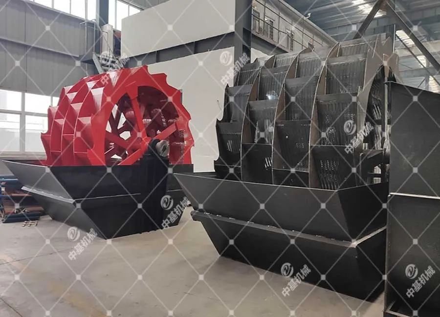 是什么能让唐庄镇党委书记吴金印再一次莅临中基机械？(图16)