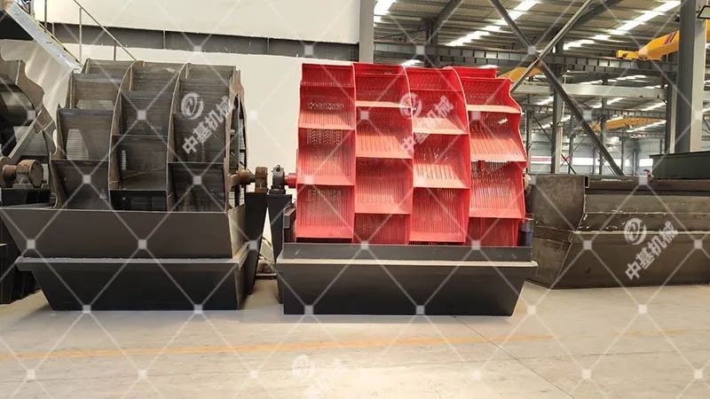 是什么能让唐庄镇党委书记吴金印再一次莅临中基机械？(图21)