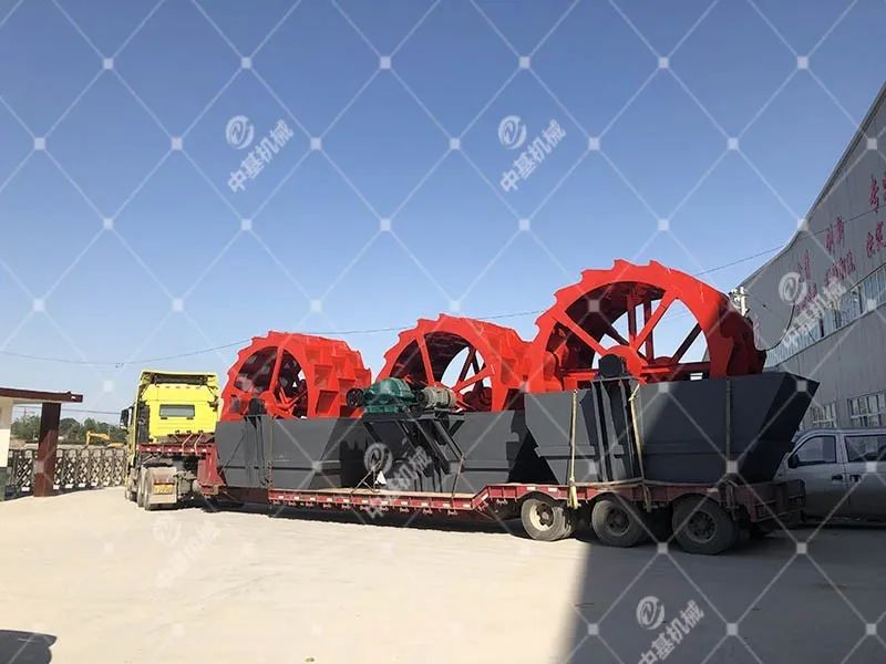 是什么能让唐庄镇党委书记吴金印再一次莅临中基机械？(图20)