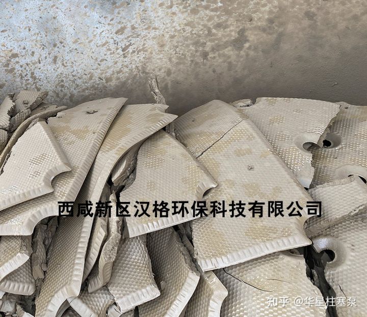 洗沙场板框压滤机(图3)