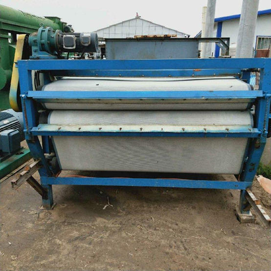 不锈钢压滤机多少钱，洗砂用压滤机(图4)