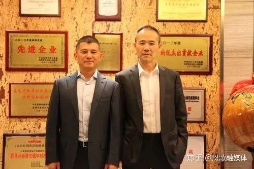 云南昆明4位百亿巨商，两位身价过300亿？他们的创业史或充满神秘感(图4)
