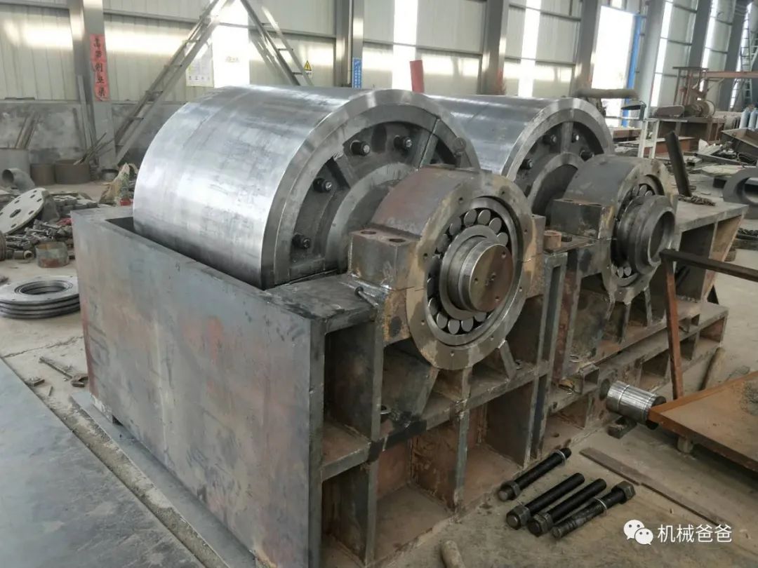 云南对辊制砂机厂家，云南对辊制砂机厂家(图6)