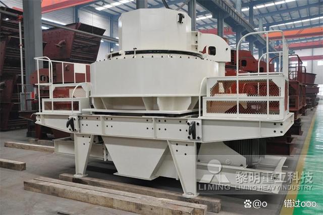 生产机制砂设备配置列表Yg(图2)