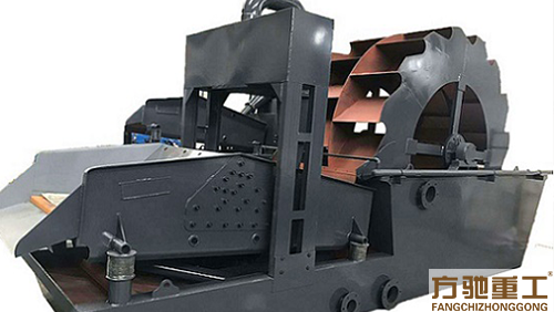 机制砂去泥收细砂的方法！(图3)