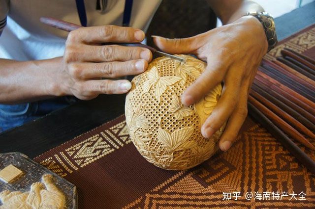 来海南必买的十大特产，每一个都值得你带回家(图4)