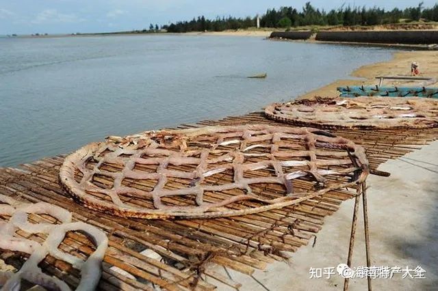 来海南必买的十大特产，每一个都值得你带回家(图3)