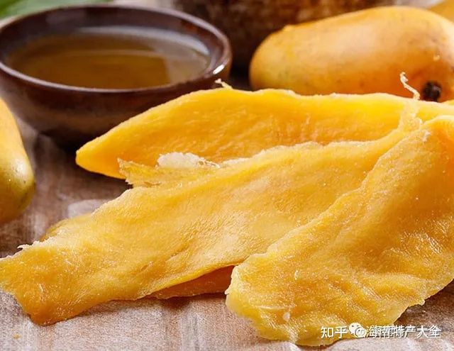 来海南必买的十大特产，每一个都值得你带回家(图2)