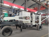 秦星重工科技(西安)有限公司邀您参观9月28-30日第五届西部成都金马展！(图29)