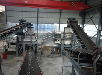 秦星重工科技(西安)有限公司邀您参观9月28-30日第五届西部成都金马展！(图33)