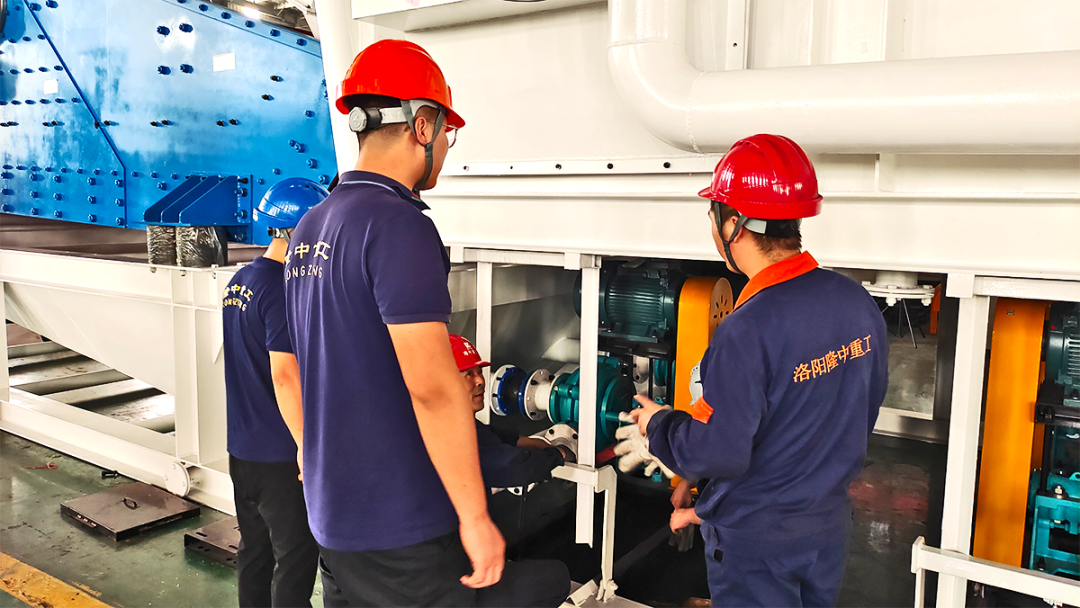 隆中好工匠（六）程耀辉：以初心为锚点，在研发之路上行以致远(图3)