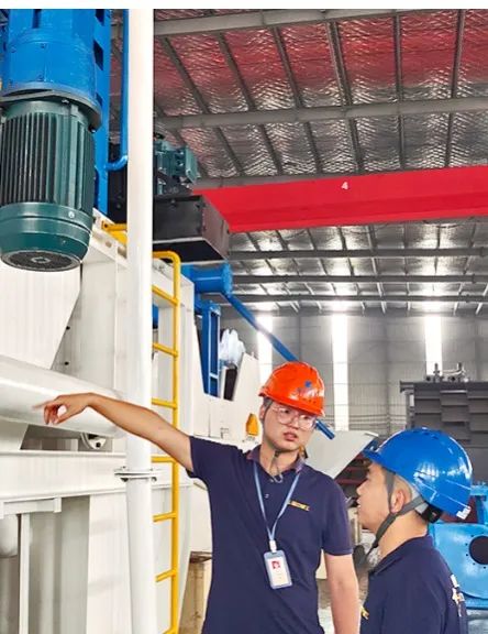 隆中好工匠（六）程耀辉：以初心为锚点，在研发之路上行以致远(图4)