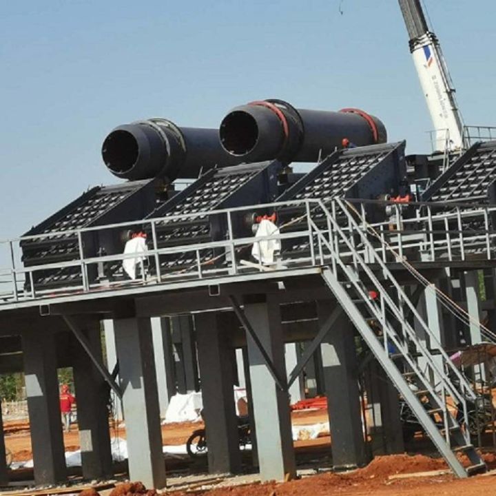 双螺旋洗石机与滚筒洗石机的区别(图7)