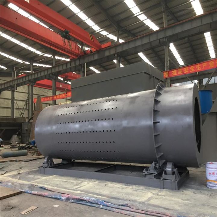 双螺旋洗石机与滚筒洗石机的区别(图9)