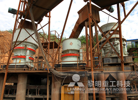 一整套制砂设备多少钱？(图4)