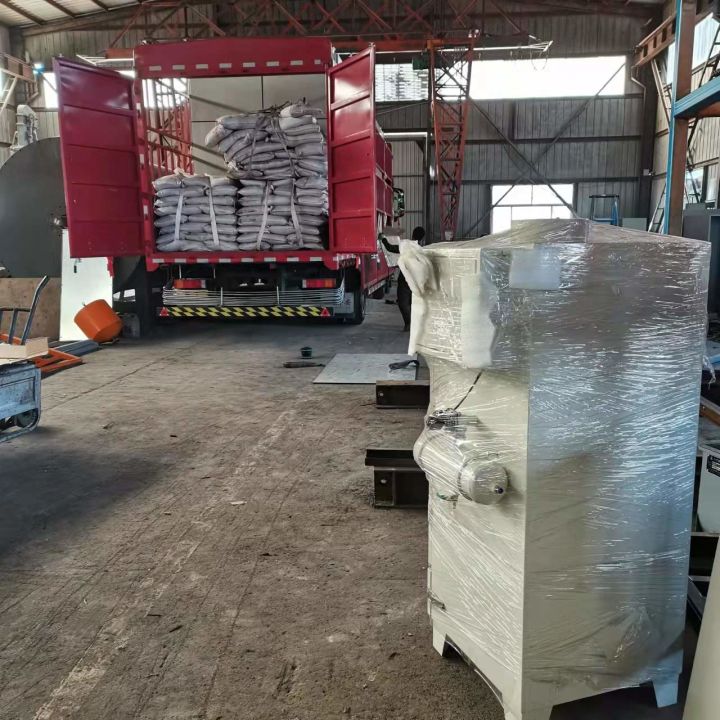 ​山东济南高分子脱硝环保设备厂家(图3)