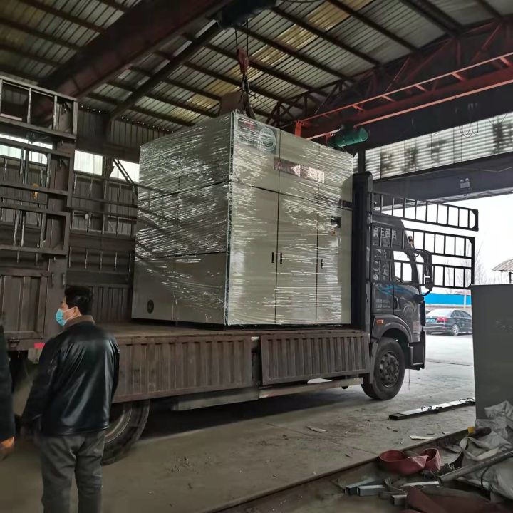 ​山东锅炉脱硫脱硝除尘设备厂家(图1)