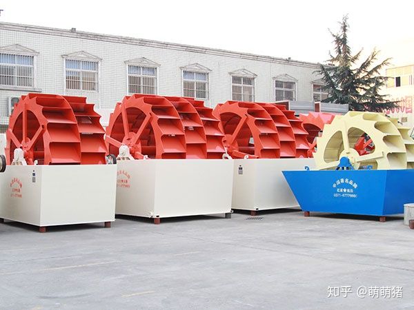 石粉能代替机制砂吗？石粉加工厂设备多少钱？YL97(图3)