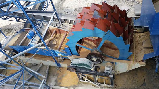 1月12日—机制砂中石粉含量多？两种方法搞定石粉的分离与回收；船检证、AIS证、所有权证都是假的—“1.6”伪造船舶证书案告破(图11)