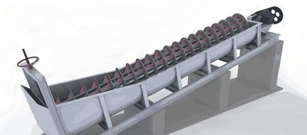 35个动图看懂矿山机械的工作原理！赶快收藏起来！(图27)