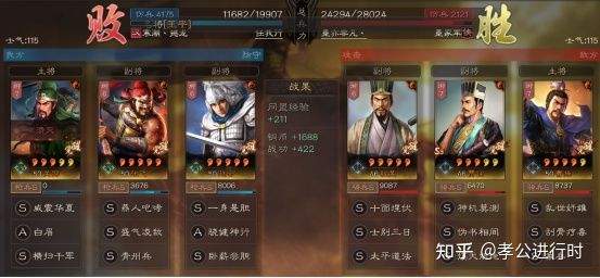 三国志战略版：青州兵专题攻略(图11)