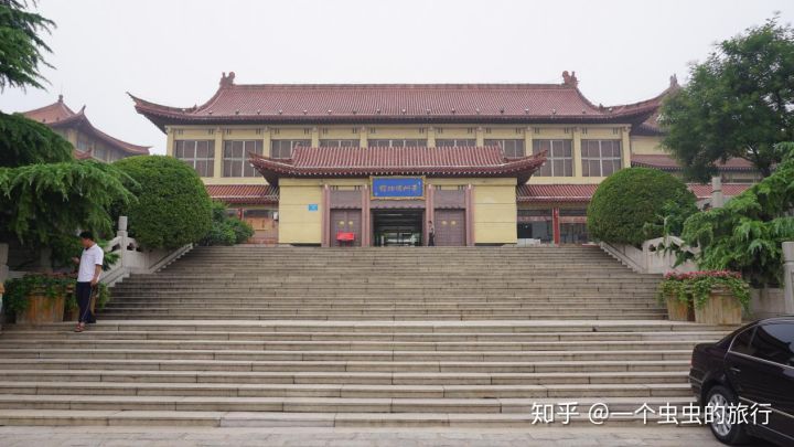 青州博物馆，感受青州龙兴寺佛像惊世之美(图2)