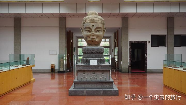 青州博物馆，感受青州龙兴寺佛像惊世之美(图6)