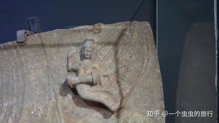 青州博物馆，感受青州龙兴寺佛像惊世之美(图9)