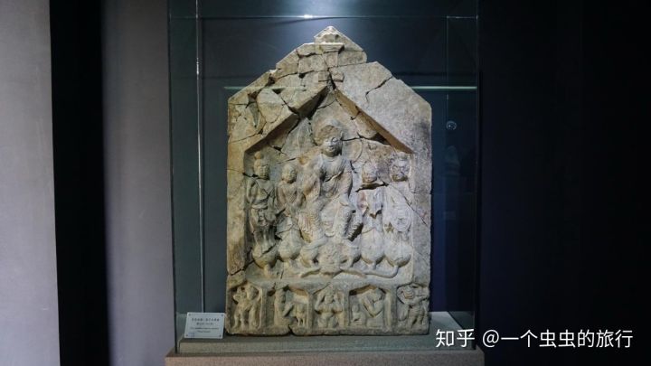 青州博物馆，感受青州龙兴寺佛像惊世之美(图26)