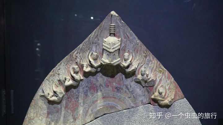 青州博物馆，感受青州龙兴寺佛像惊世之美(图24)