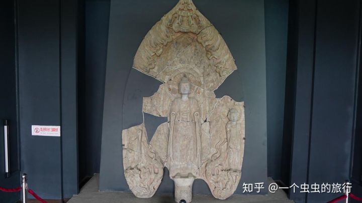 青州博物馆，感受青州龙兴寺佛像惊世之美(图25)