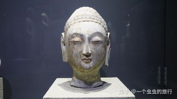 青州博物馆，感受青州龙兴寺佛像惊世之美(图29)