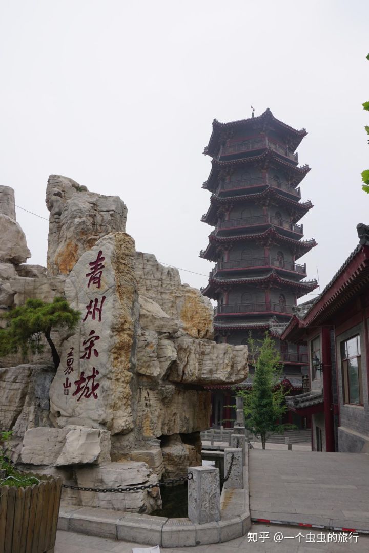 青州博物馆，感受青州龙兴寺佛像惊世之美(图42)