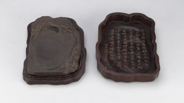 青州红丝砚台收藏选购推荐丨新手必读(图2)