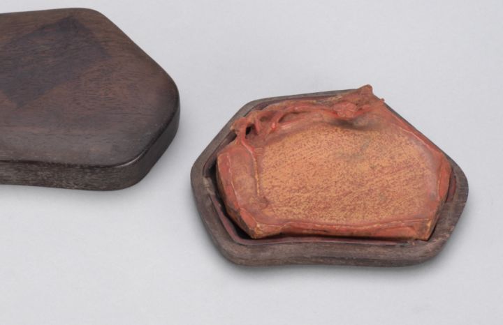 青州红丝砚台收藏选购推荐丨新手必读(图3)