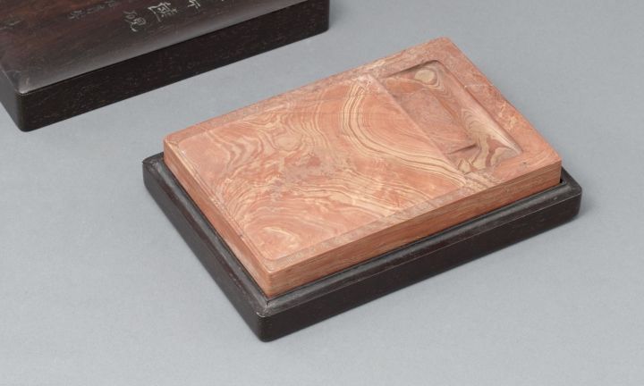 青州红丝砚台收藏选购推荐丨新手必读(图4)