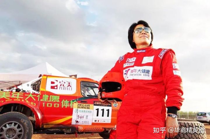 山东青州新女富豪：26岁4千起家，成功操盘体检第1股，市值190亿(图5)