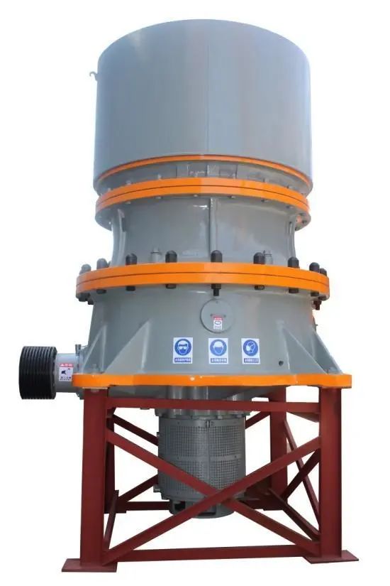 浙江双金机械集团股份有限公司将亮相2021中国（郑州）国际砂石及尾矿与建筑固废处理技术展览会(图3)