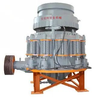 浙江双金机械集团股份有限公司将亮相2021中国（郑州）国际砂石及尾矿与建筑固废处理技术展览会(图5)