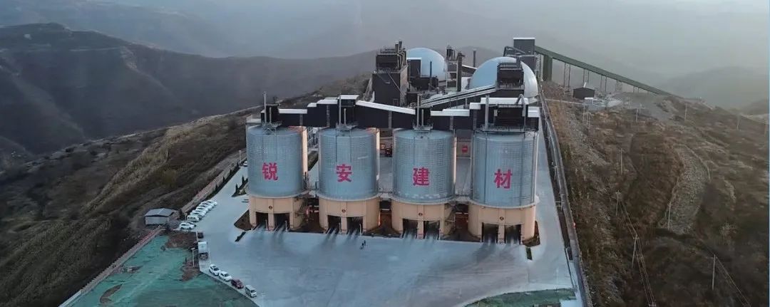 万仕衡通2022第二届郑州国际砂石及尾矿与建筑固废处理技术展览会圆满成功！(图7)